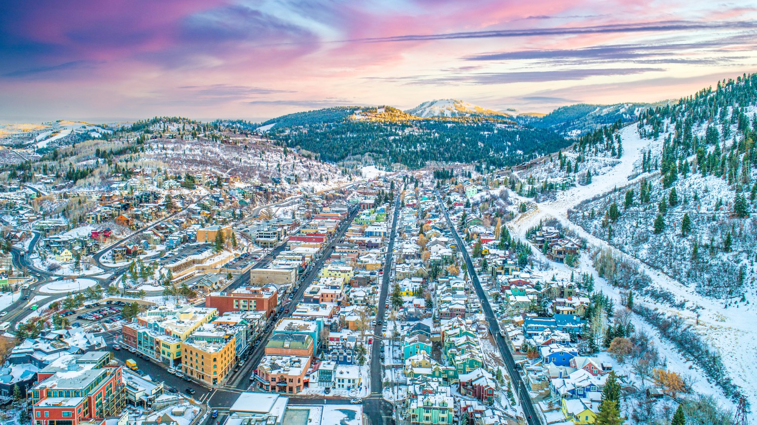 Six Reasons To Visit Park City Utah Snow Magazine