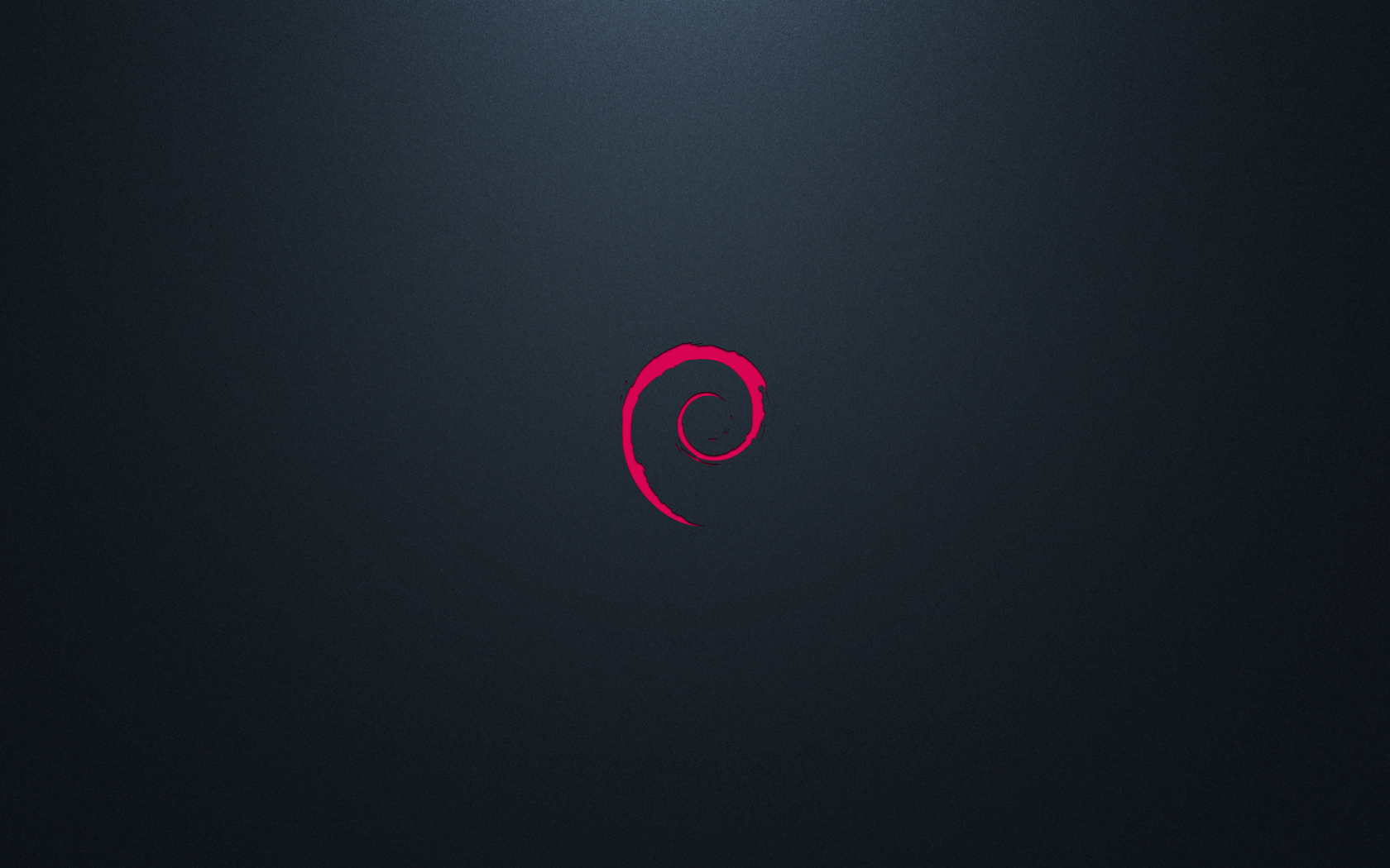 Debian Desktop Environment Wallpaper