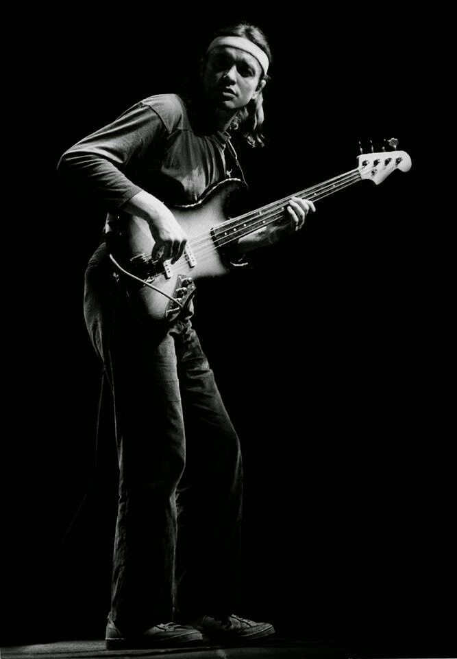 Best Bass Image Guitar Lessons James Jamerson
