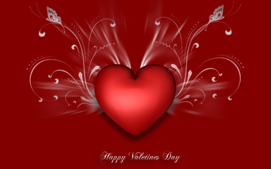 Happy Valentine Day Greeting Cards And Background Card Jpg