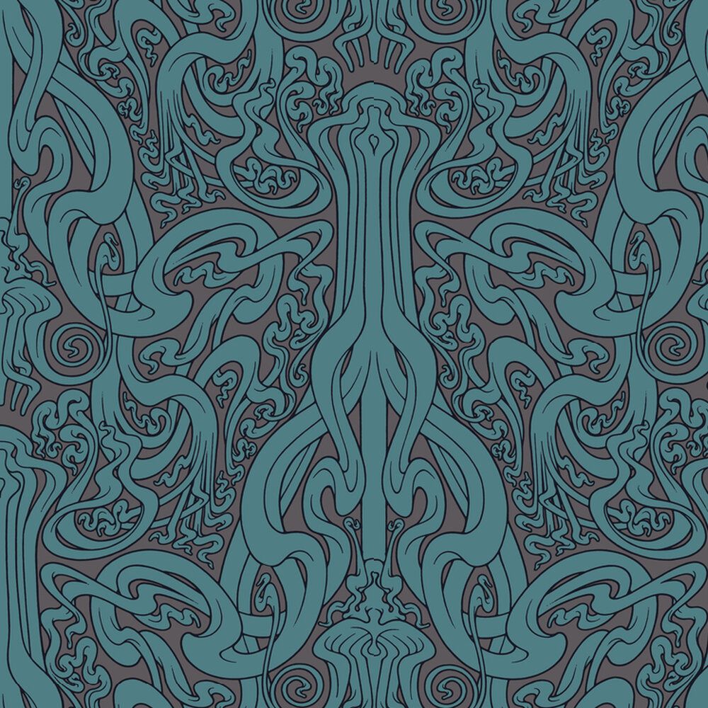 Flower Of Love By Arte Caviar Wallpaper Fp1031 With Image