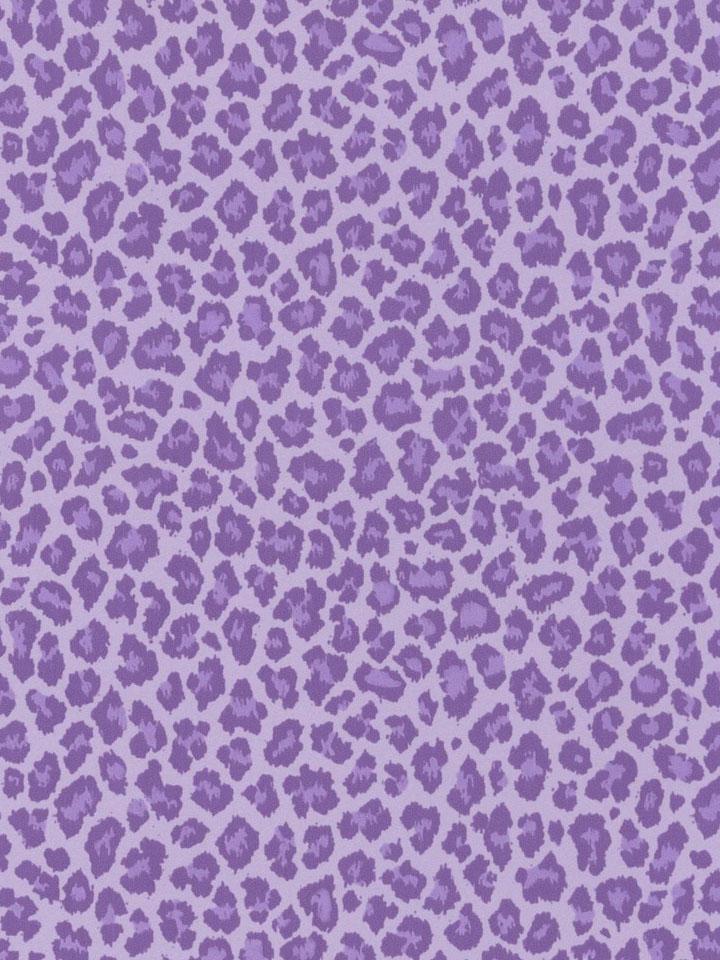 Purple Cheetah Wallpaper Group