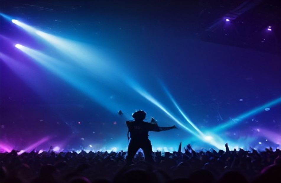 Martin Garrix Wallpaper