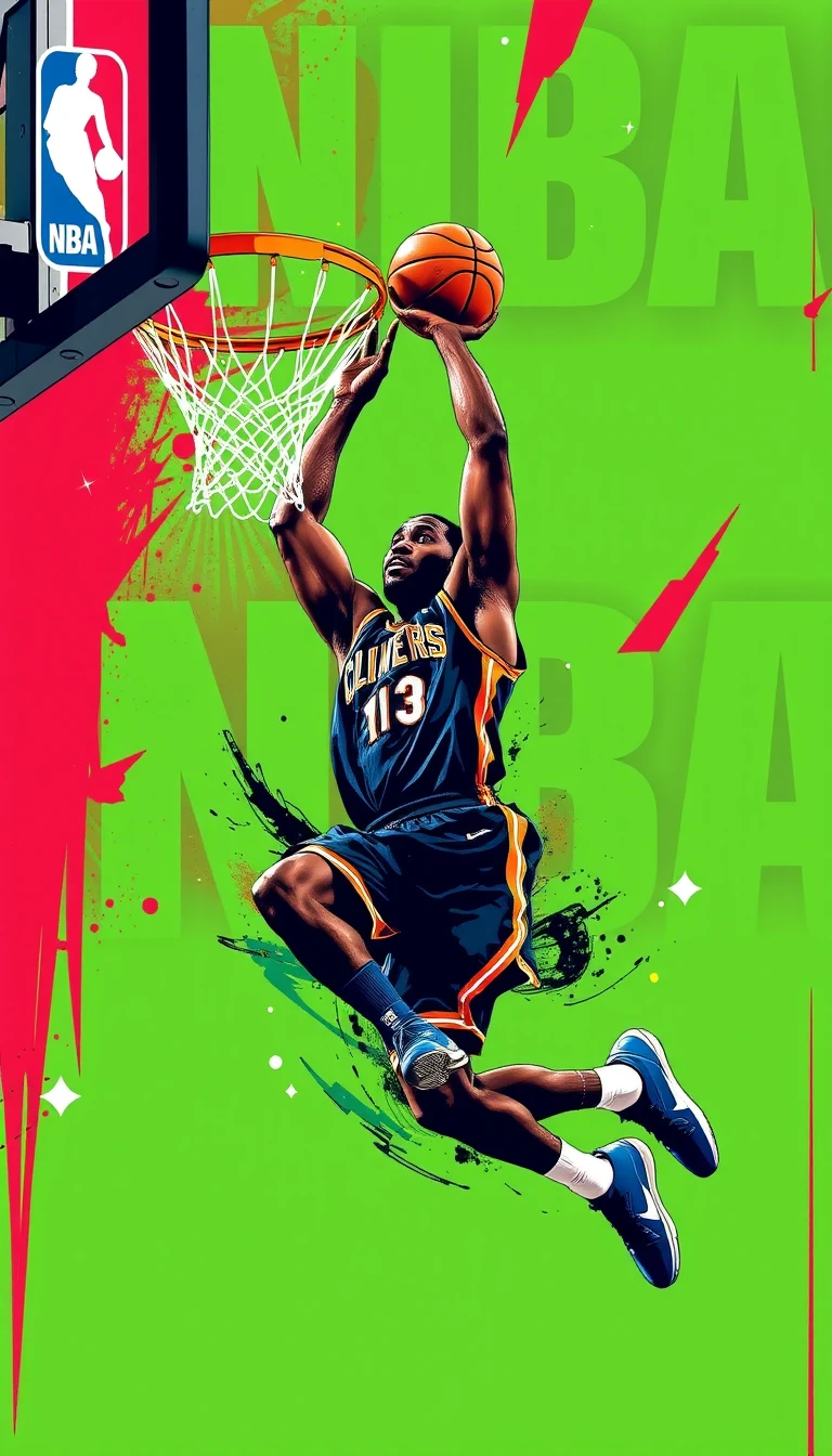 Nba Wallpaper
