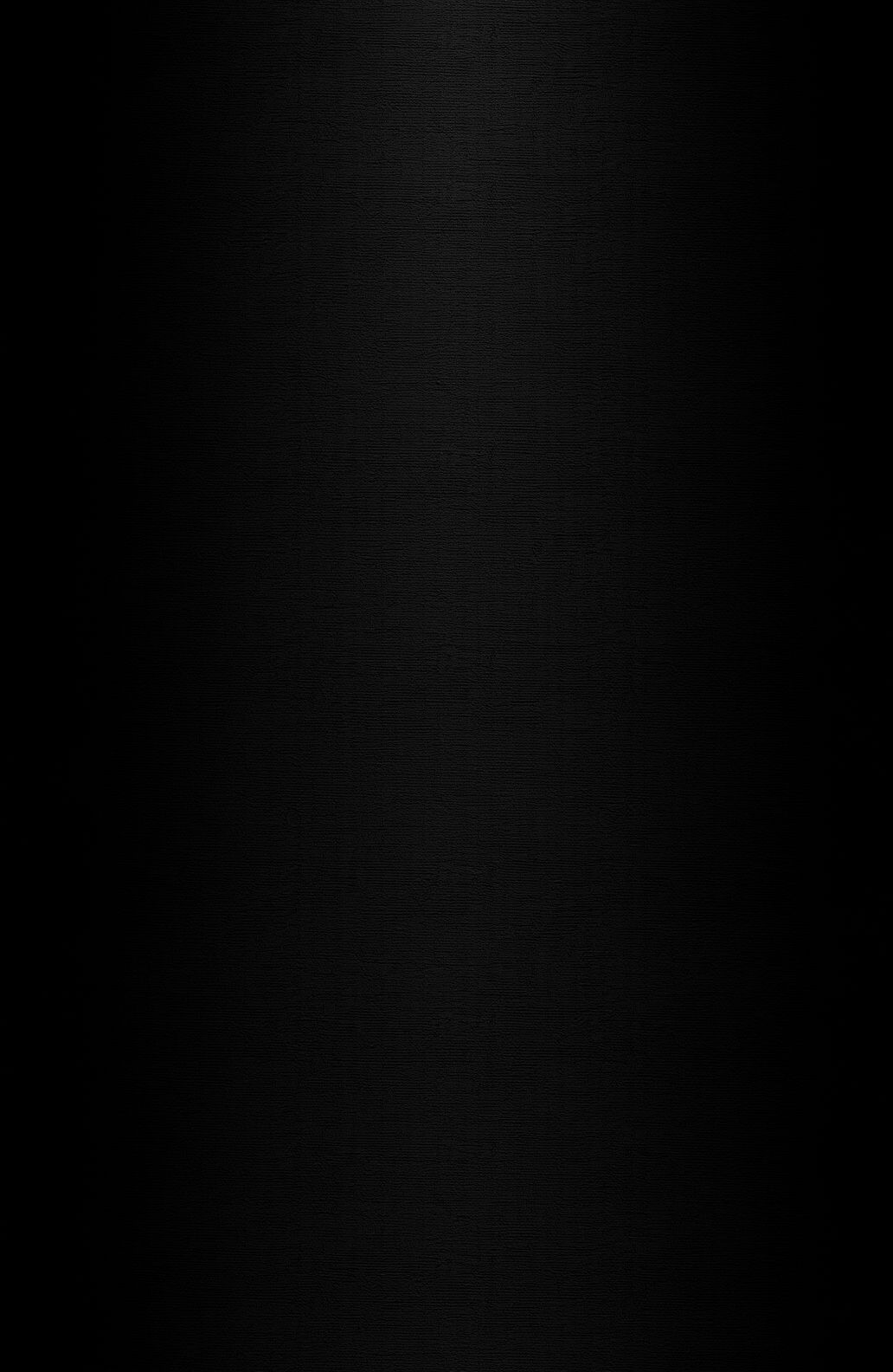 Plain Black Wallpaper