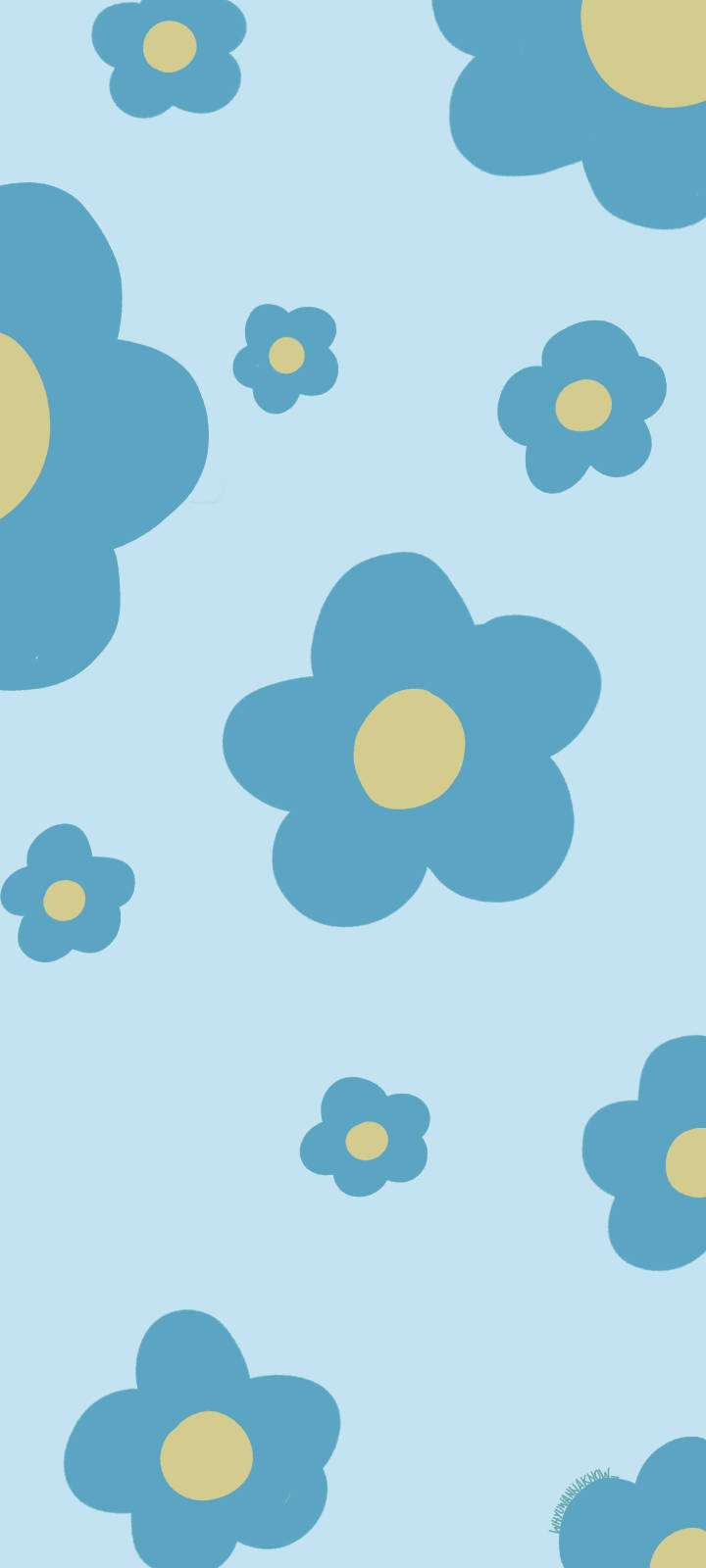 Vivo Y20 Wallpaper