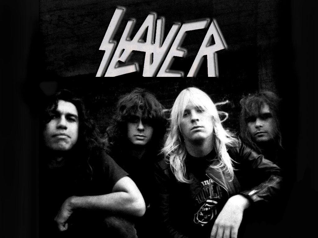 Slayer Wallpaper Download