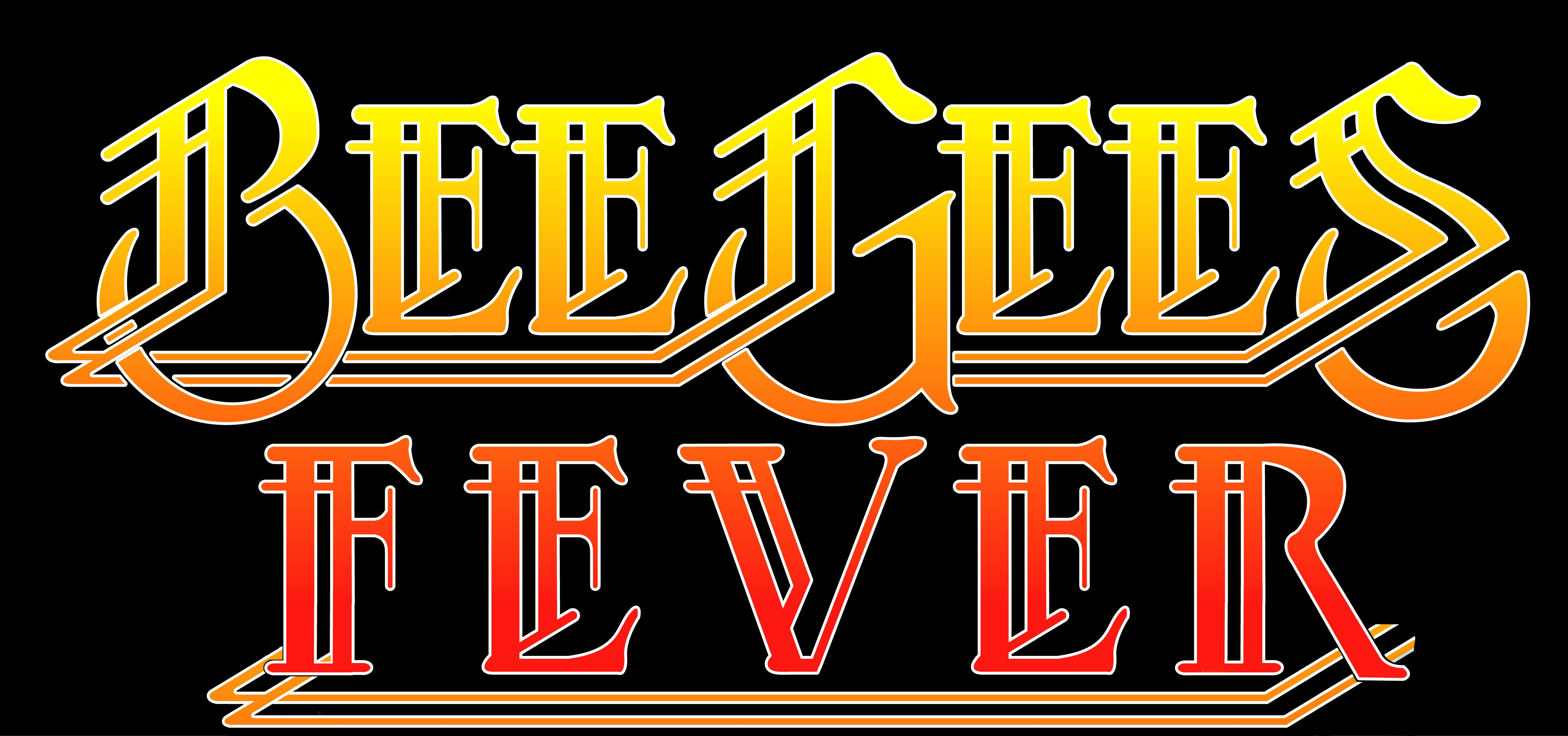 Top Bee Gees Logo Wallpaper