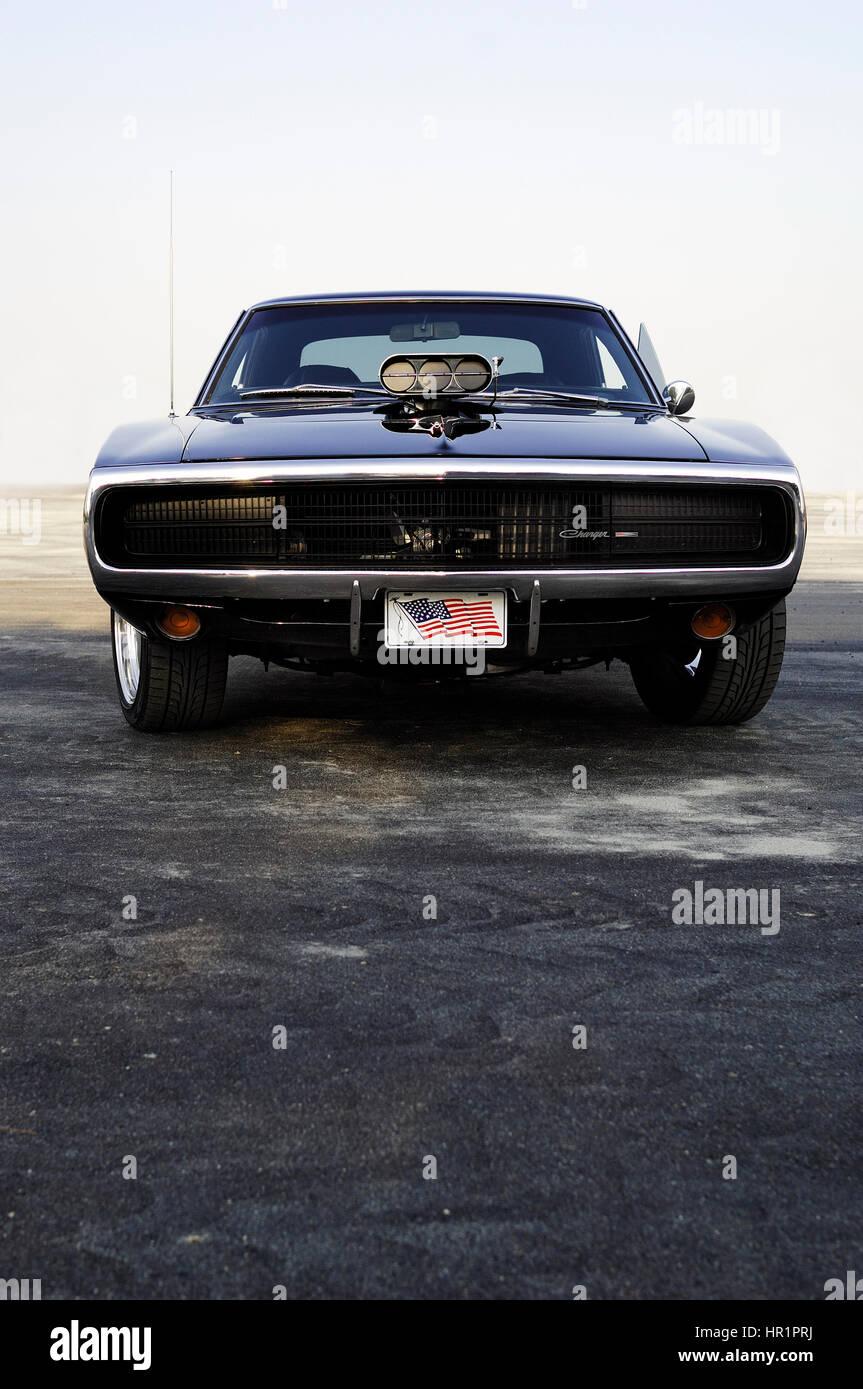 Dodge fast 4 hi res stock photography and images   Alamy