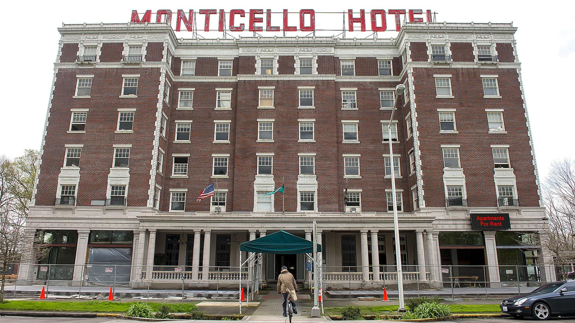 From Hendrix Vodka To Pot Monticello Developer Has Storied