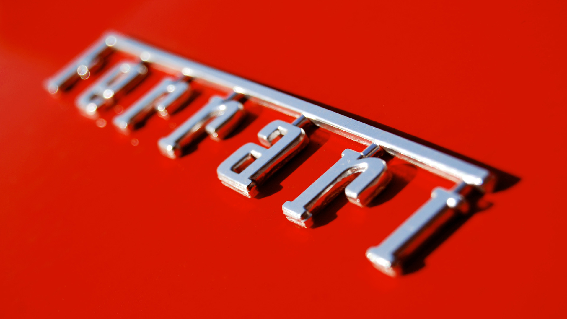 Ferrari Car Logo Desktop Wallpaper Px