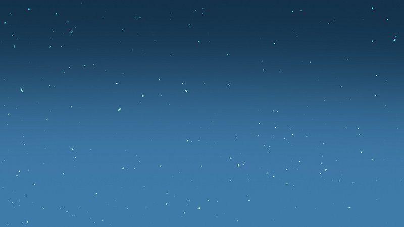 Starry Night Sky HD Wallpaper