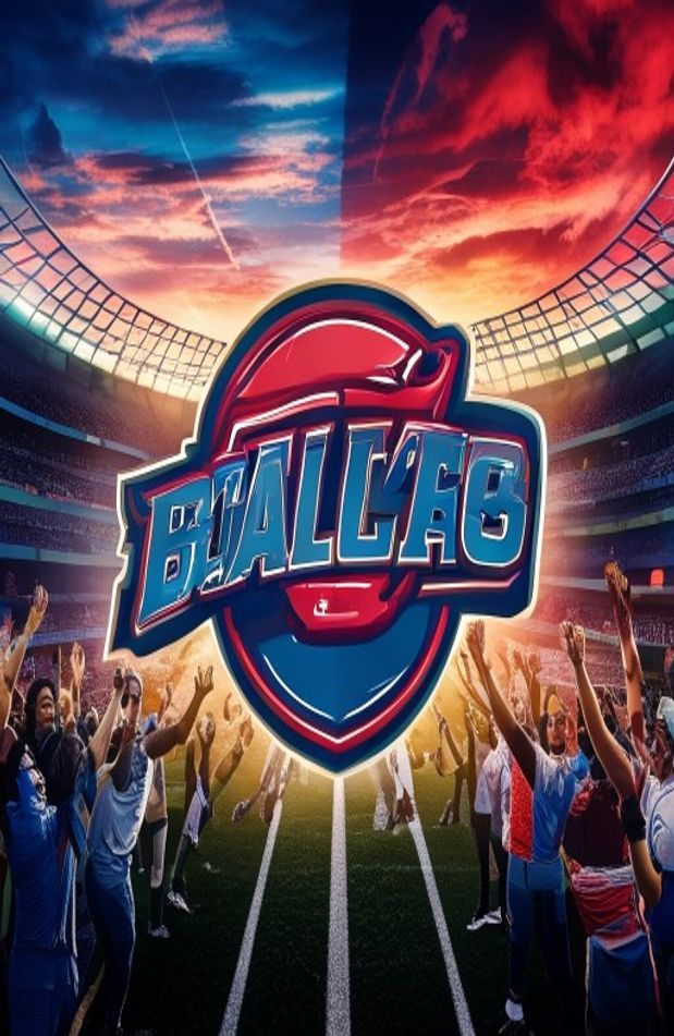 Buffalo Bills Wallpaper