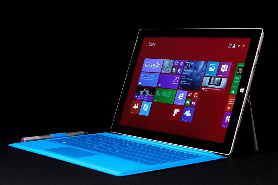 Surface Pro Helpful Tips And Tricks Digital Trends