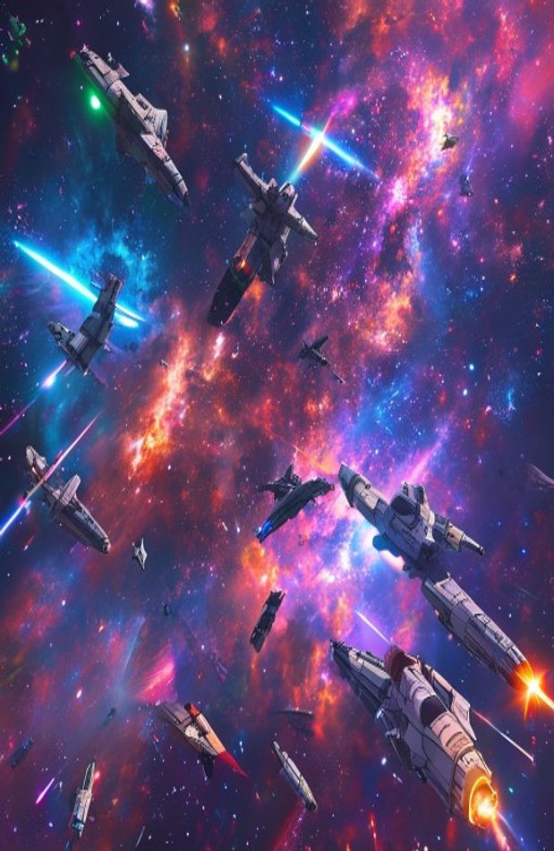 Star Wars Wallpaper