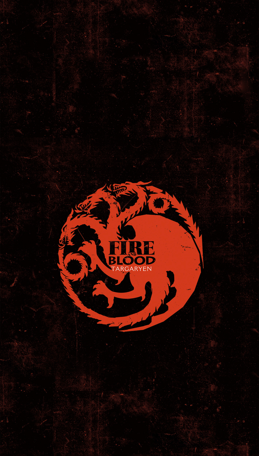 House Targaryen Game of Thrones   Best htc one wallpapers