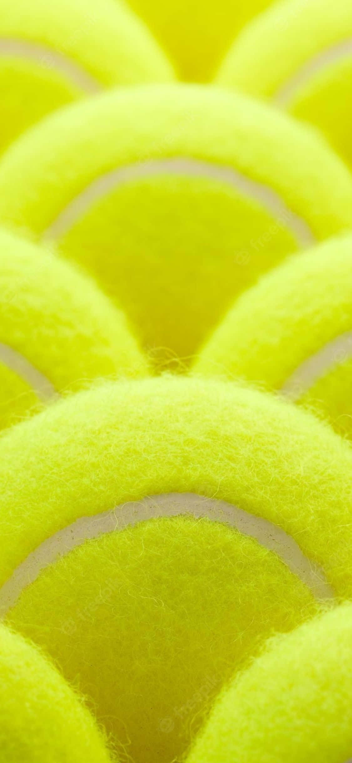 Iphone Xs Tennis Background Wallpaper