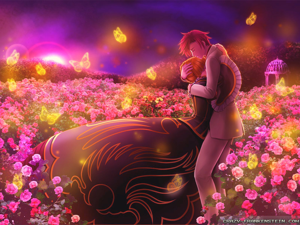 Couple Wallpaper Love Couples Image