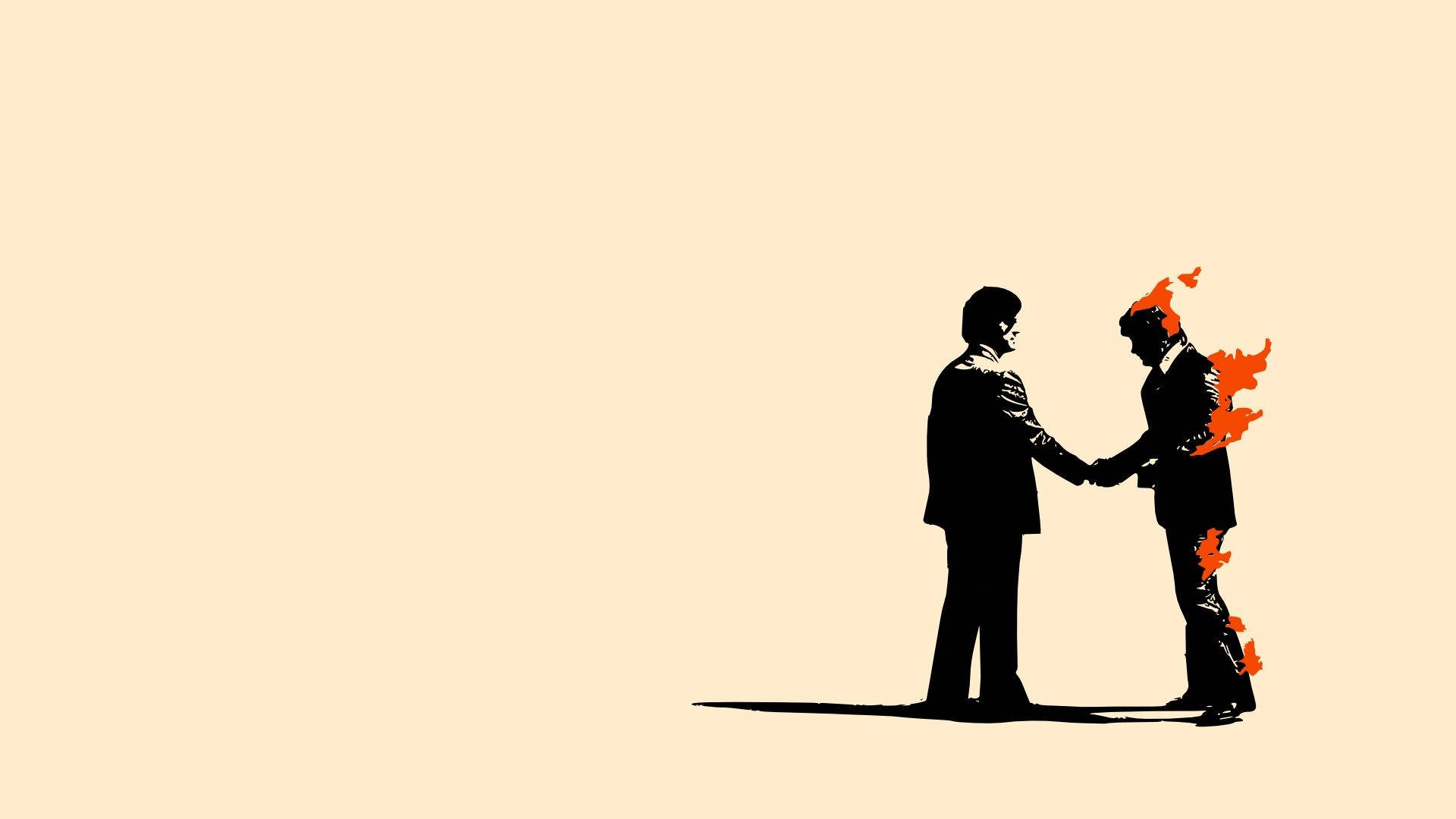 Pink Floyd 4k Wallpaper