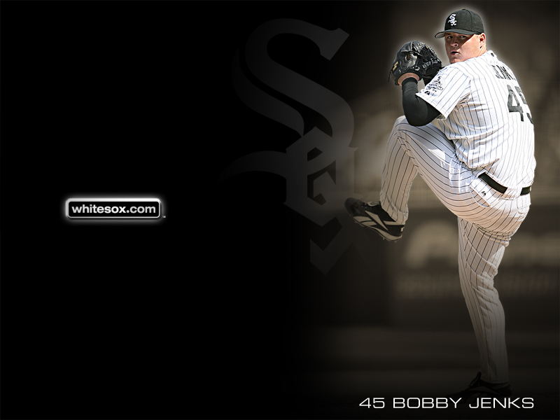 Chicago White Sox Logo Wallpaper Pictures