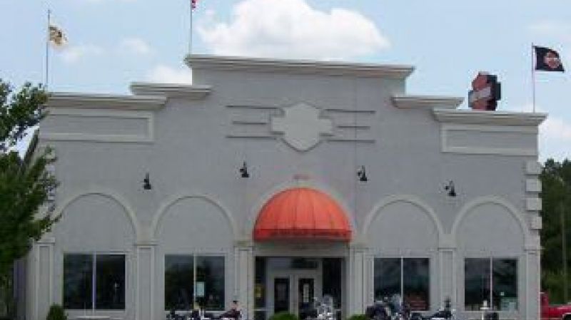 Watch Online Harley Davidson Outlet Store In North Carolina