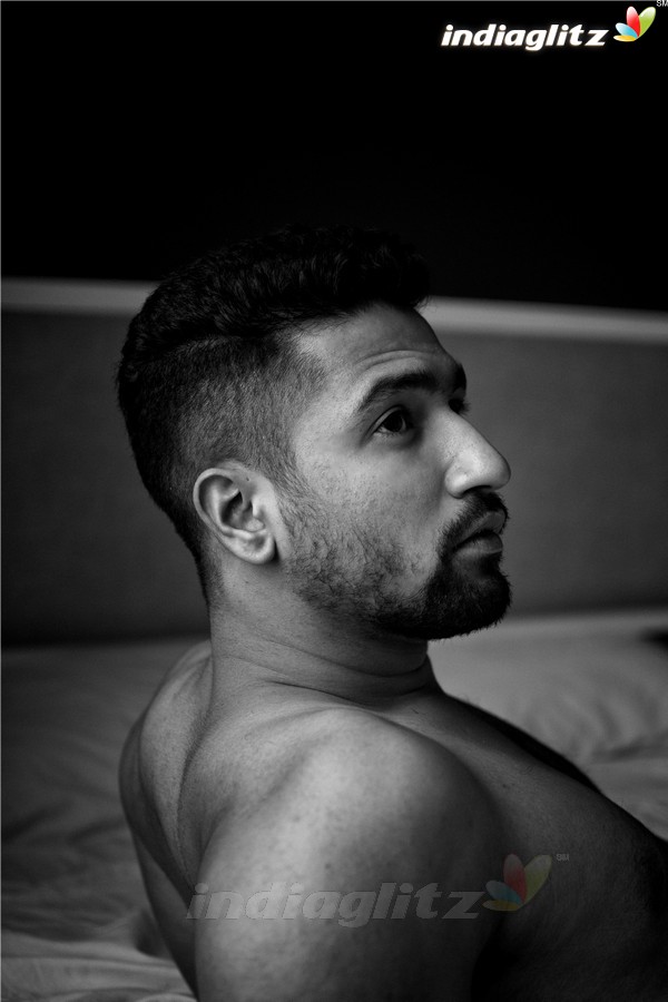 Vicky Kaushal Photos Bollywood Actor Image Gallery