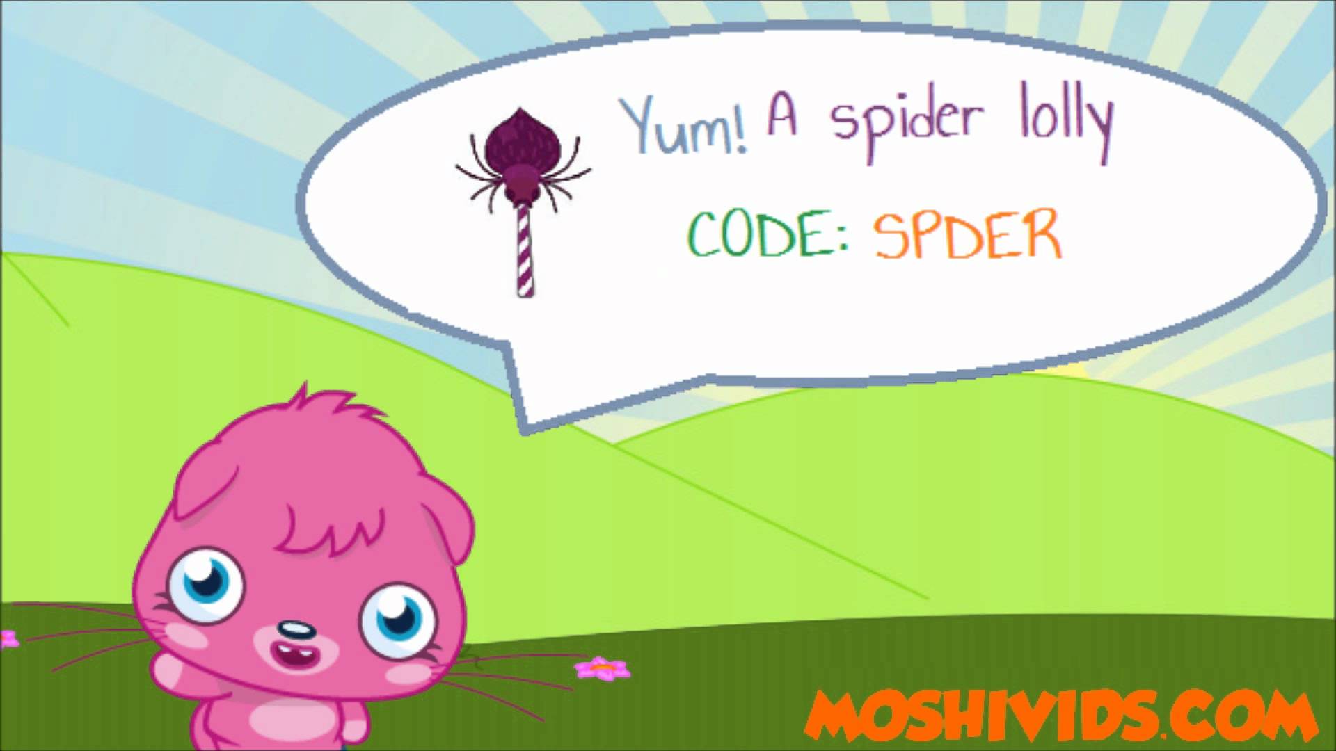 Pin Moshi Monsters Codes For Rox Wallpaper
