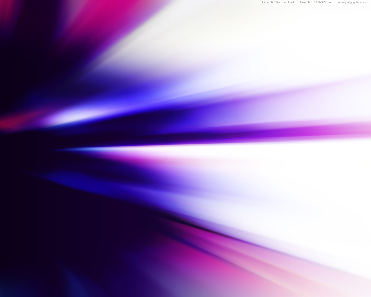 Abstract motion blur background PSDGraphics 1280x1024