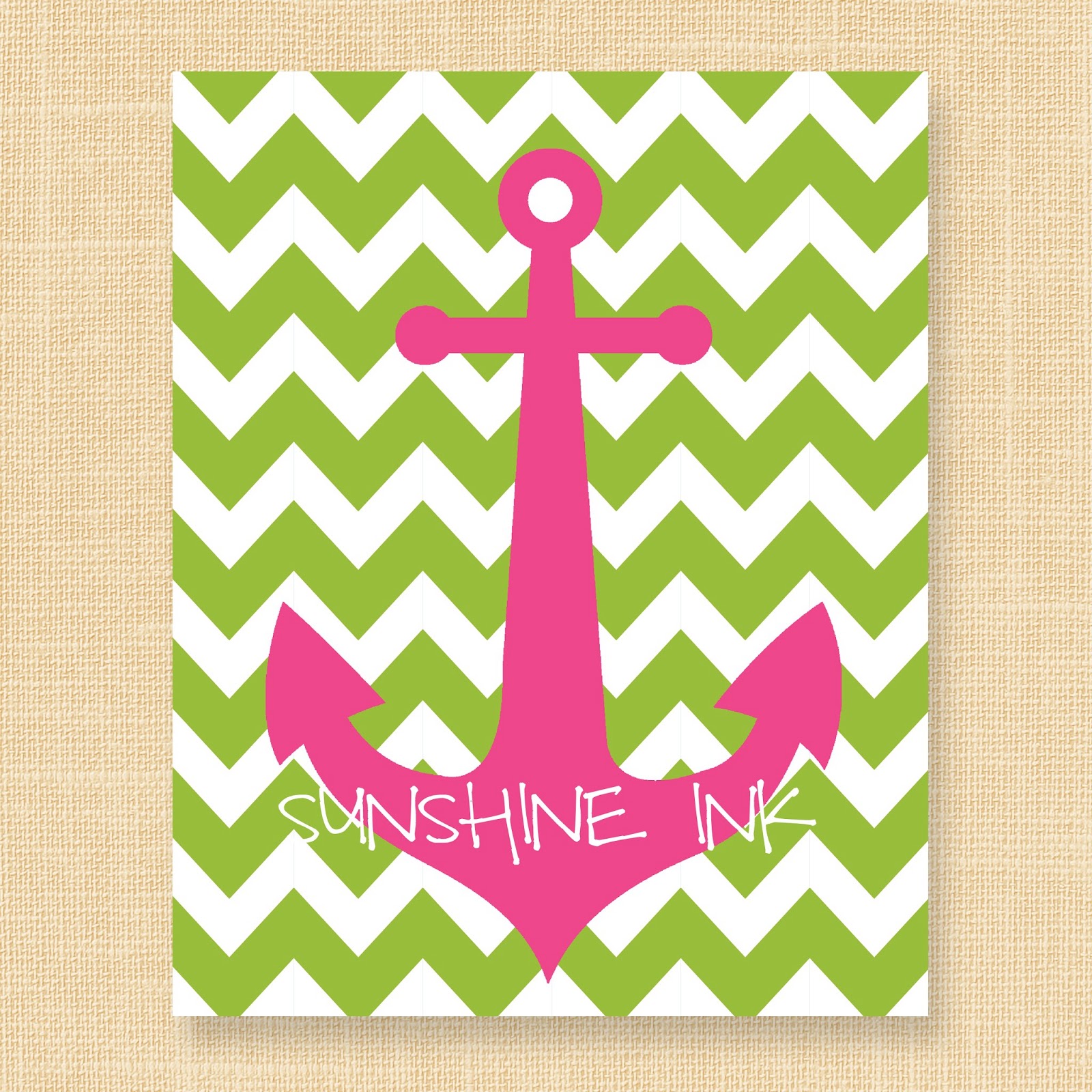 Cute Chevron Anchor Background Image Pictures Becuo