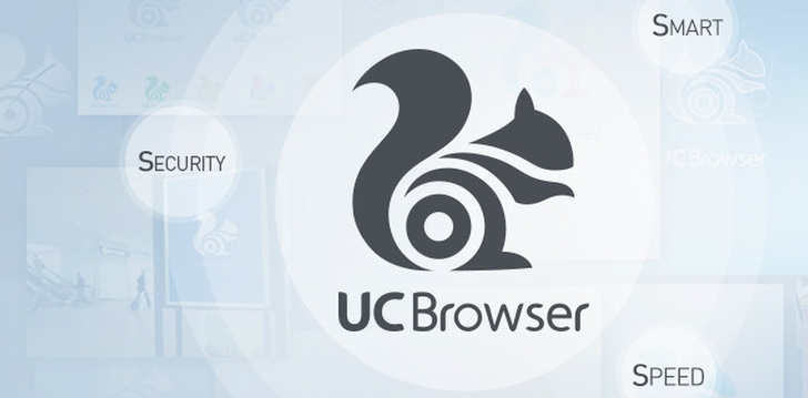 Uc Browser Ucweb Has Just Released Of The Final Version