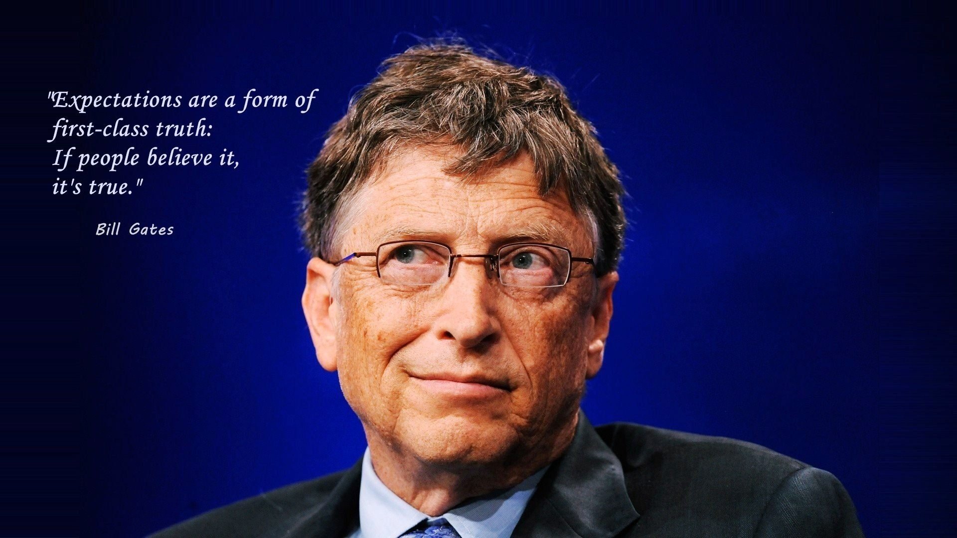 Bill Gates Wallpapers   HD Wallpapers Backgrounds of Your 1920x1080