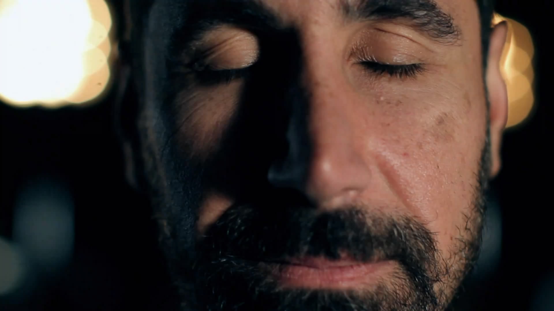 Wallpaper Serj Tankian Face Beard