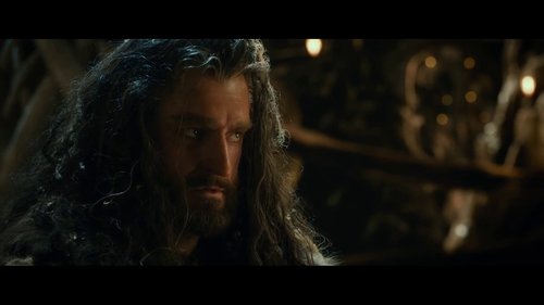 Thorin Oakenshield Image The Hobbit