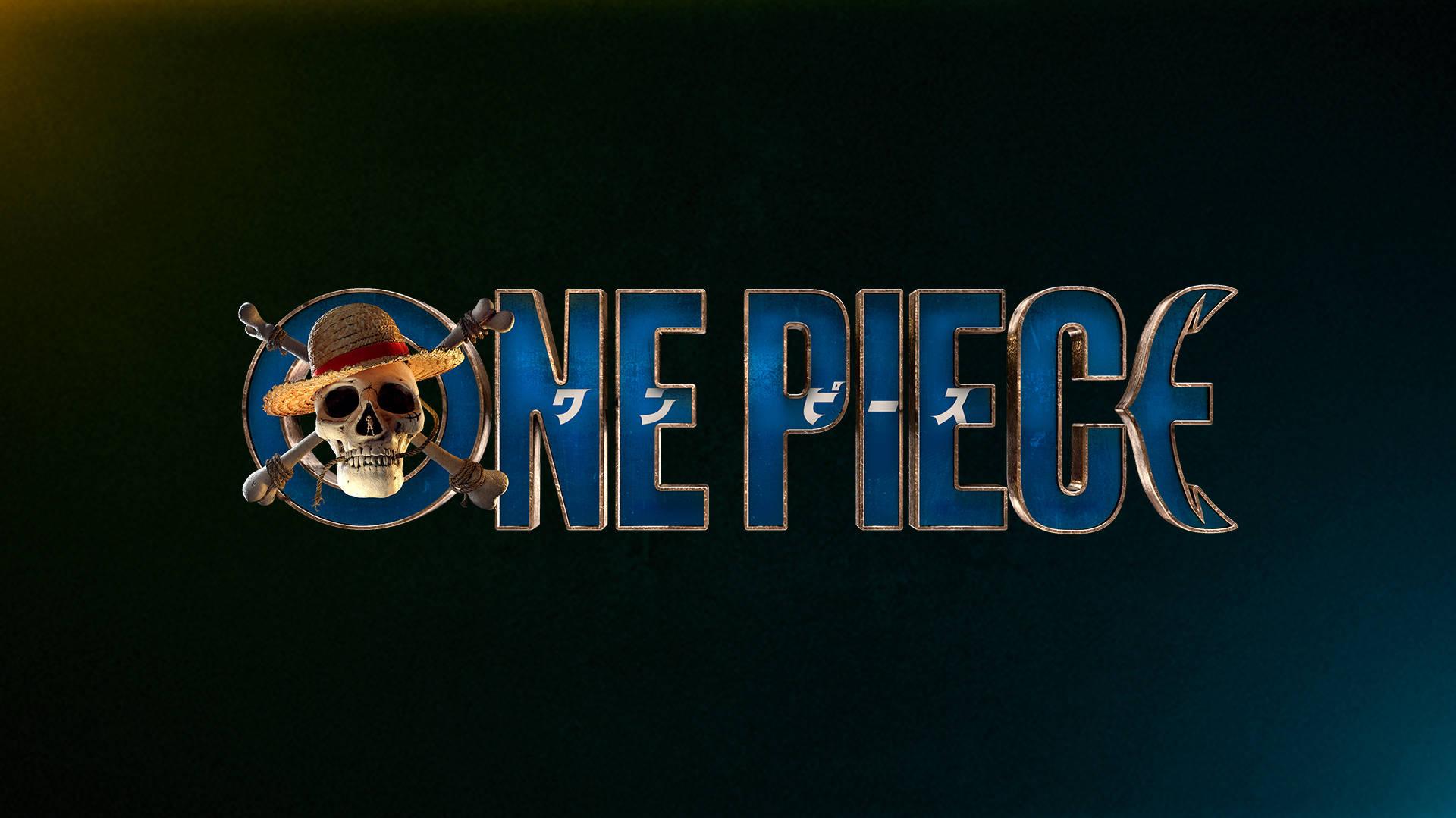 One Piece 4k Wallpaper