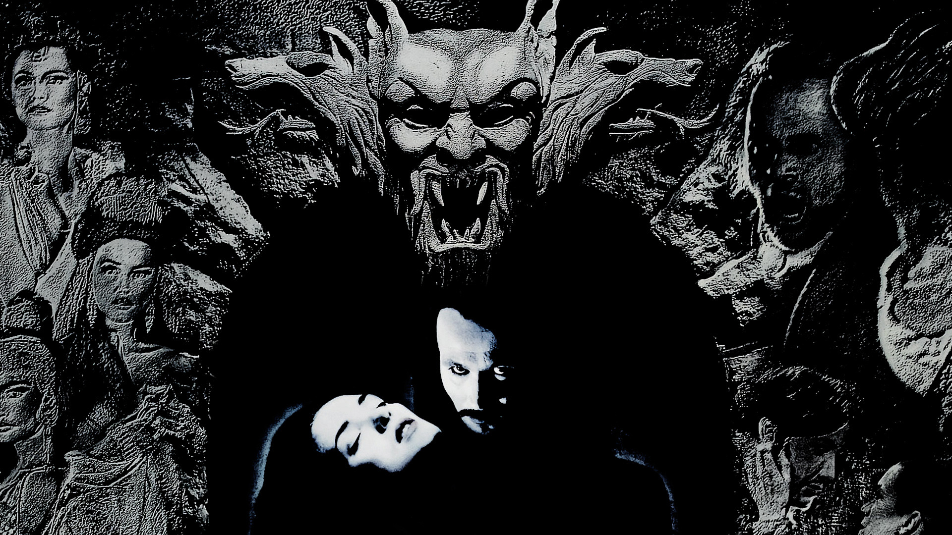 Bram Stoker S Dracula HD Wallpaper Background