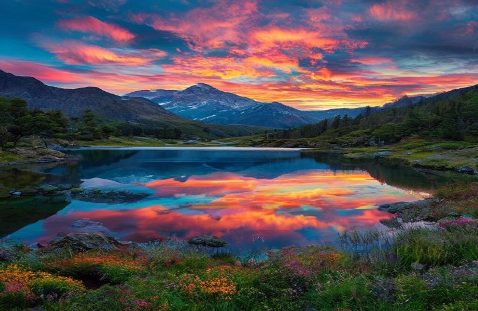 Widescreen Wallpaper