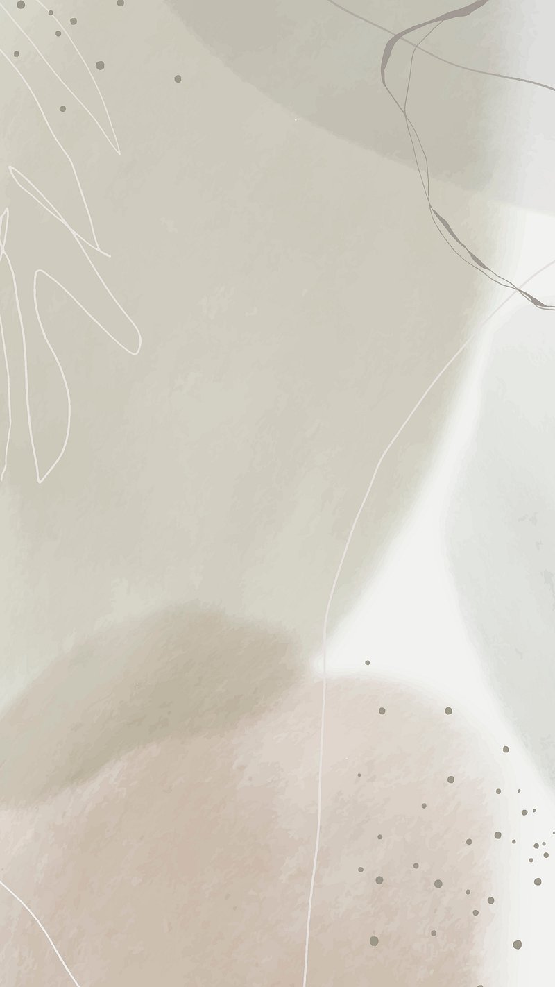 Aesthetic Mobile Wallpaper Beige Phone