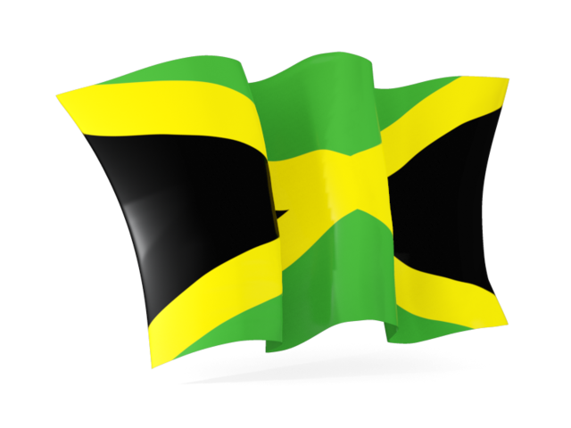 My Life Like Wallpaper Flag Of Jamaica