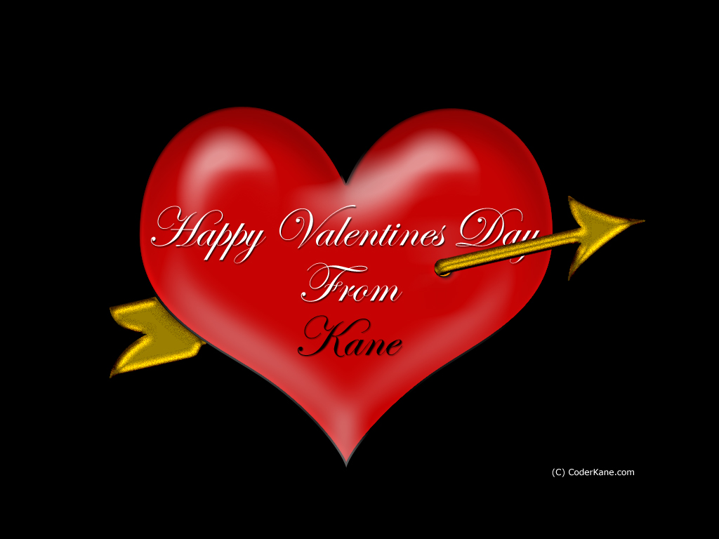 HD Desktop Wallpaper Valentines Day
