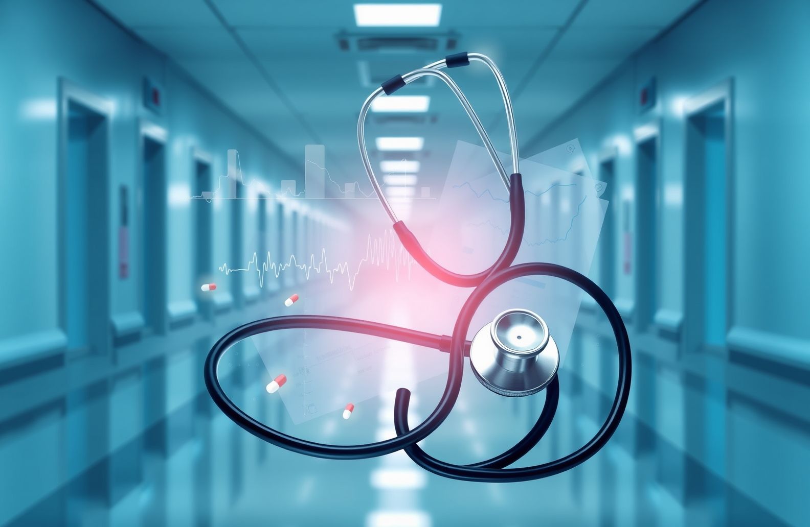 Medical Doctor Wallpaper