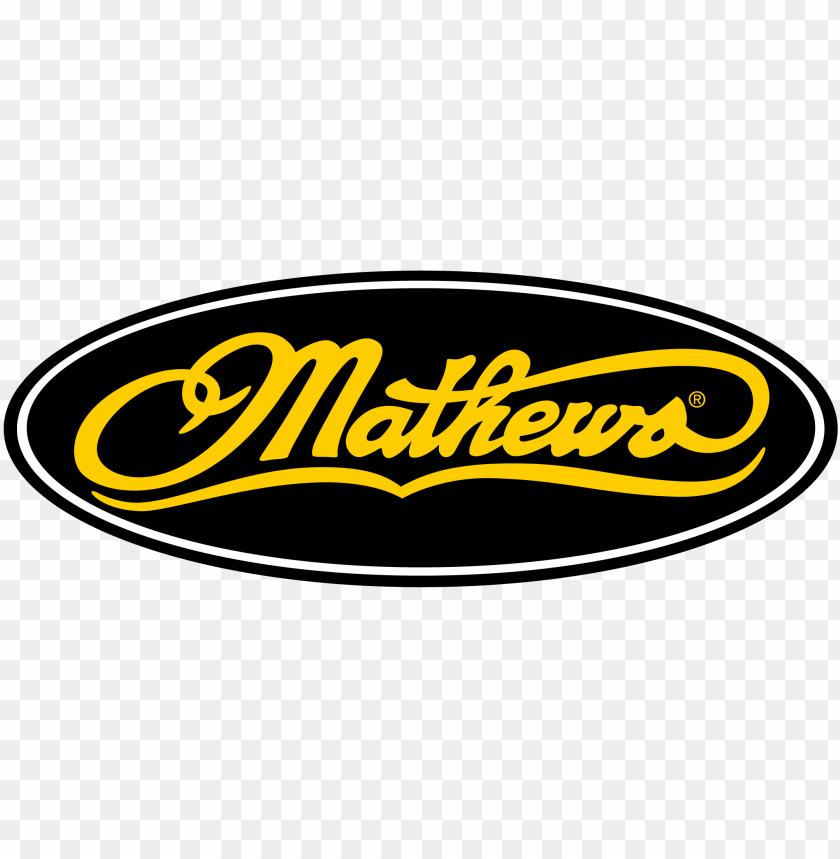 Mathews Official Archery Partner Of Hft Logo Png