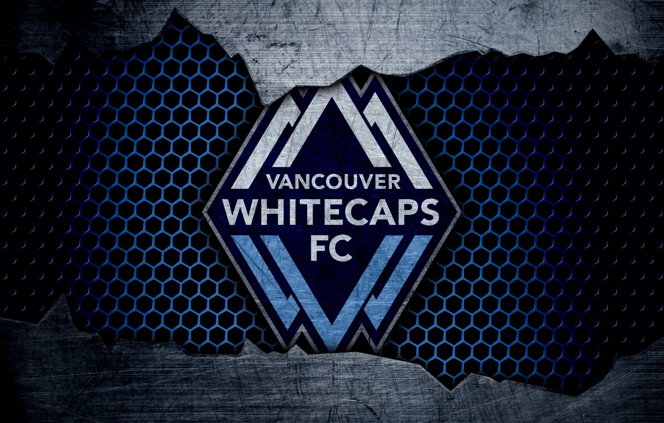 Free download Wallpaper wallpaper sport logo football Vancouver ...