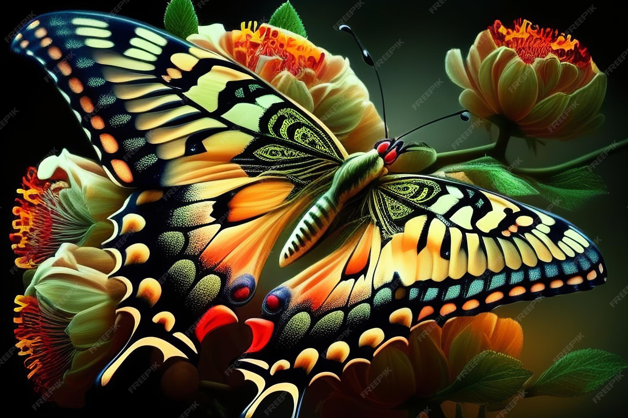 Premium Photo Wallpaper