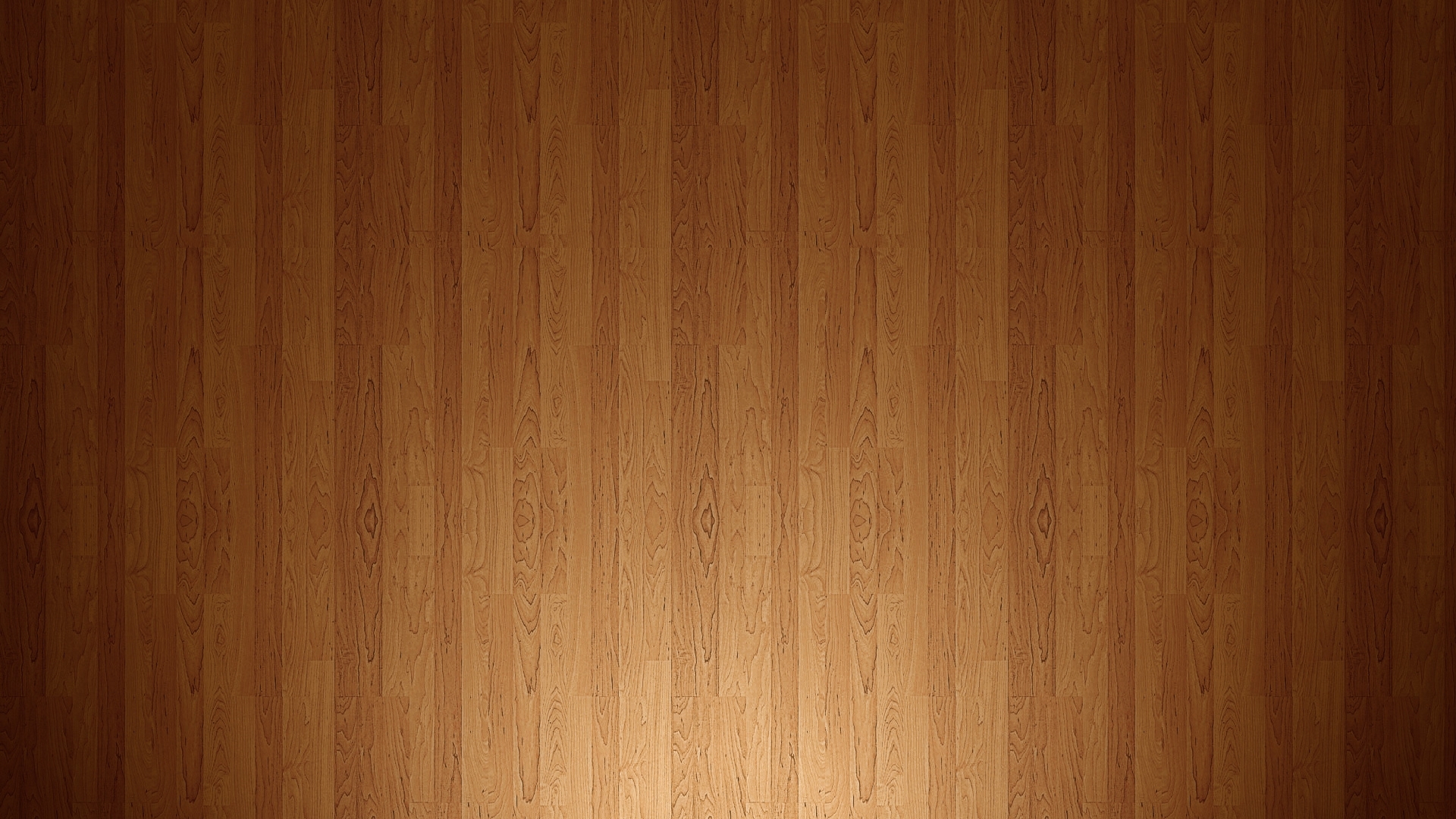Wood Panels Wallpaper