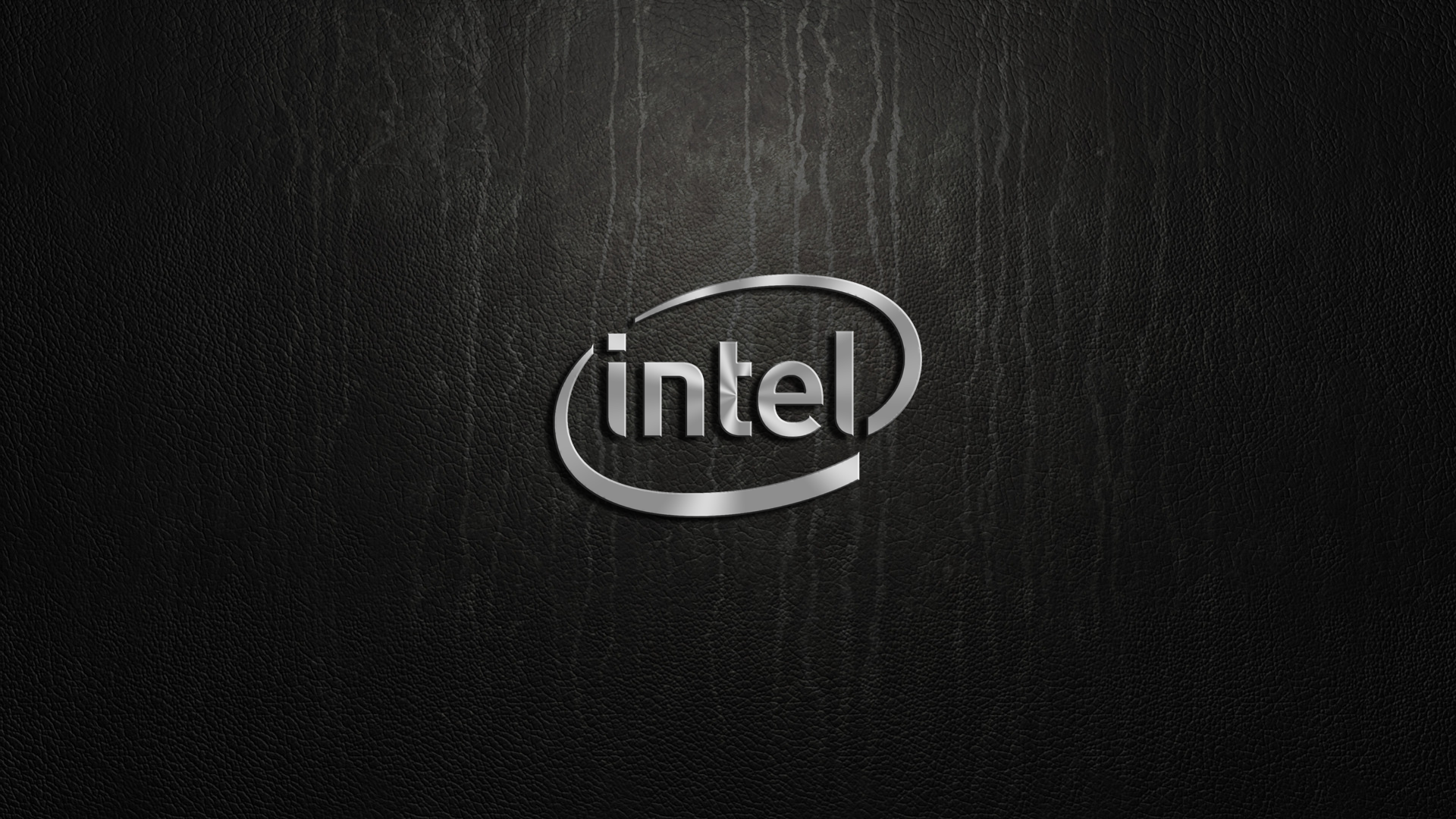 Intel Microchip Wallpaper