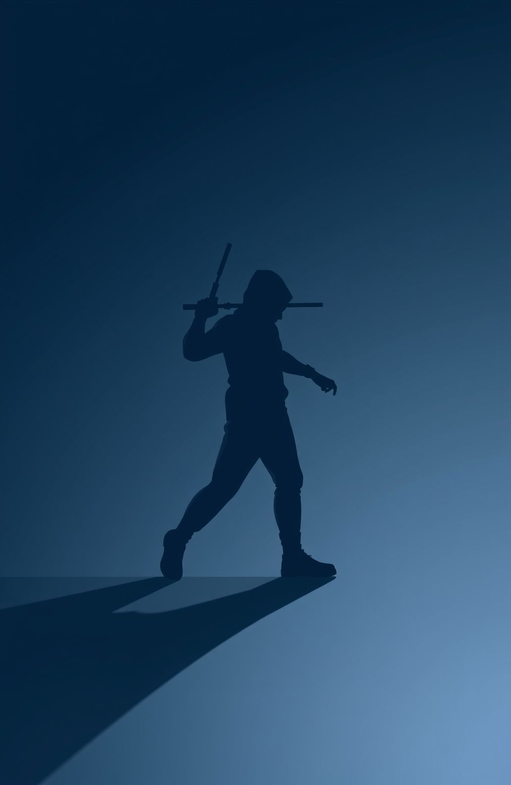 Minimalist Gaming Wallpaper