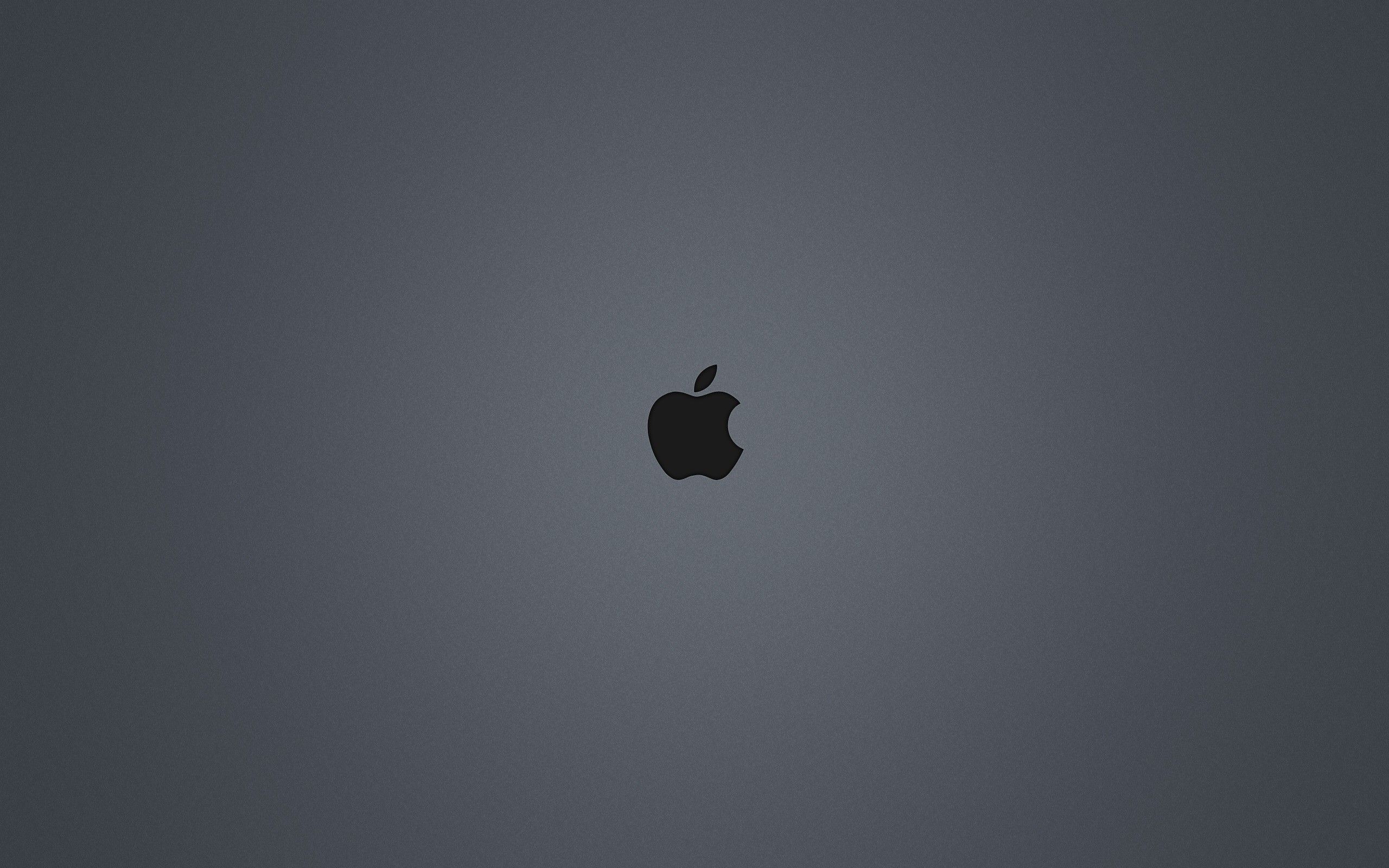 Apple Wallpaper HD 1080p Logo In
