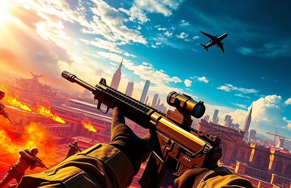 Cs Go Wallpaper 1080p