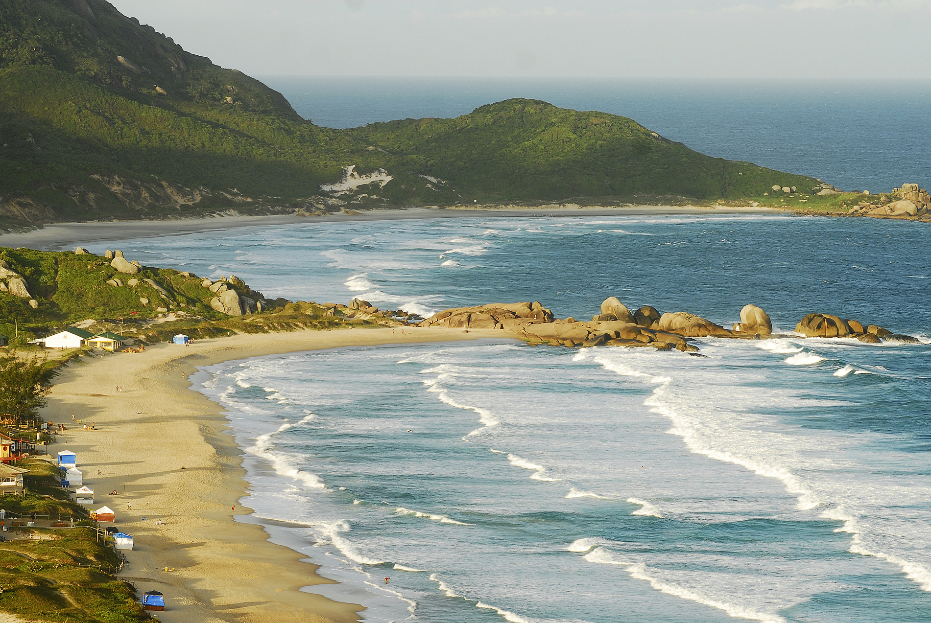  40 Florianopolis Beach Wallpapers WallpaperSafari