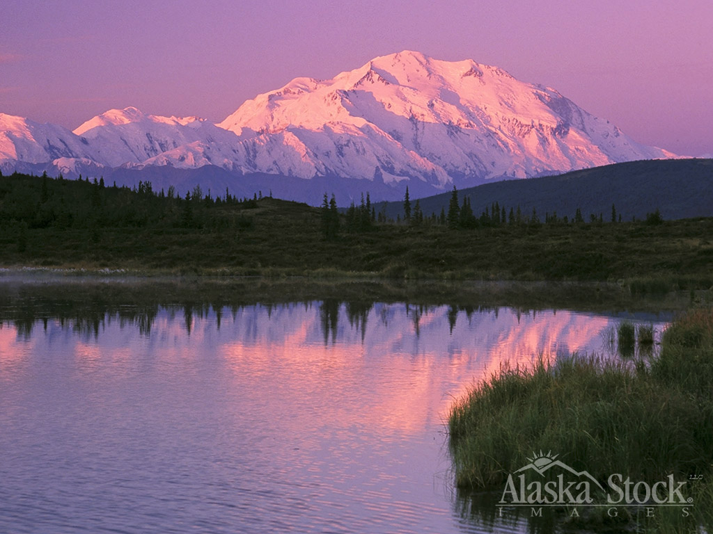 Alaska Stock Image Photos